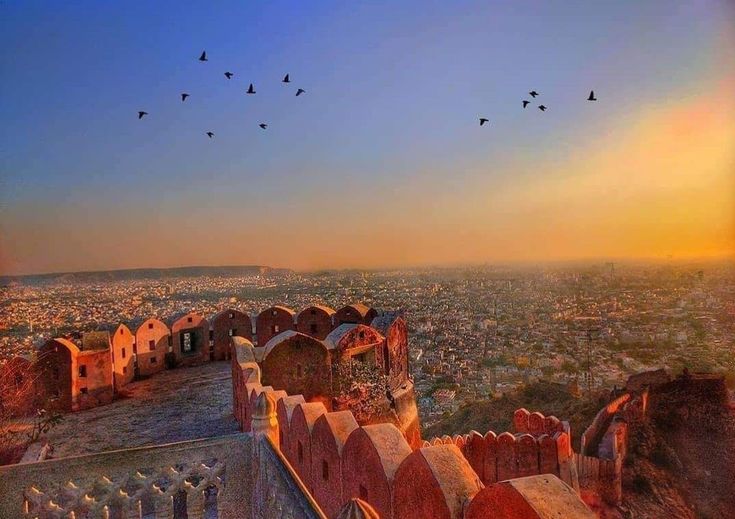 Rajasthan 7 Nights - Entire Rajasthan