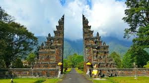 Scenic Places of Bali (K5G1U2) - 2026