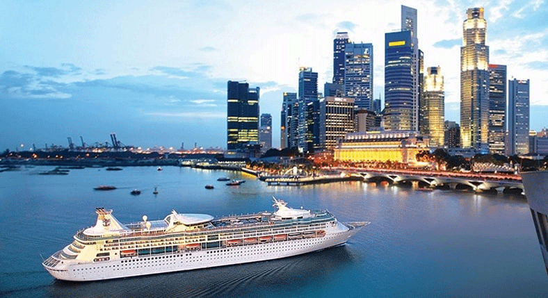 Singapore Malaysia With Cruise - May 2026 - 9N 10D