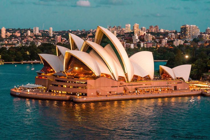 Spirit of Australia (M3S3) - 2026