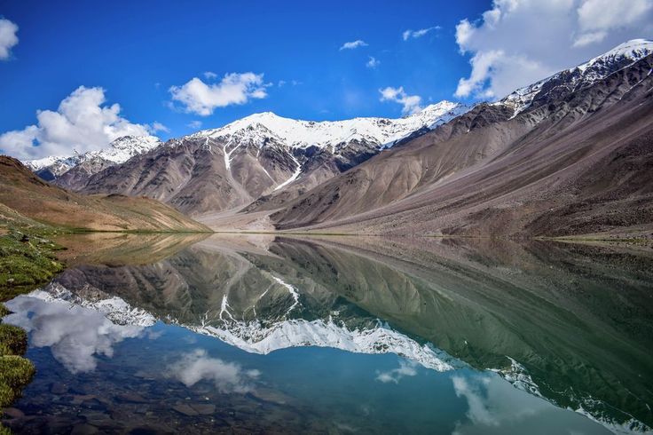 Spiti Valley Tour - 8N 9D