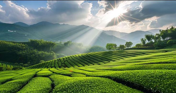 Stunning South India 2025