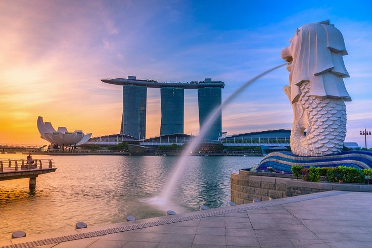 Tropical Marvels Singapore & Langkawi (S3K2L3) - 2026