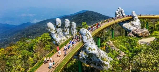 Vietnam GIT - 05th Nov 