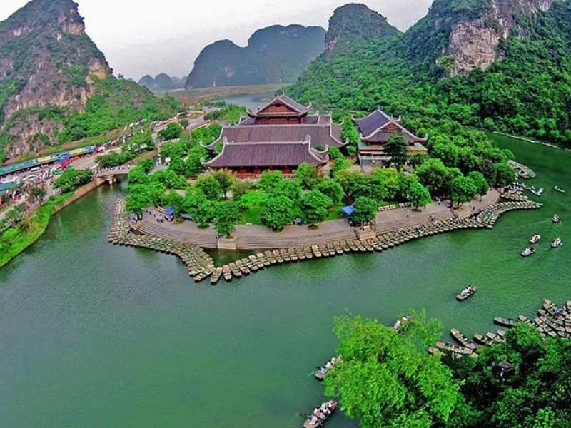 Vietnam GIT - 27th May & 2nd Sept 2026