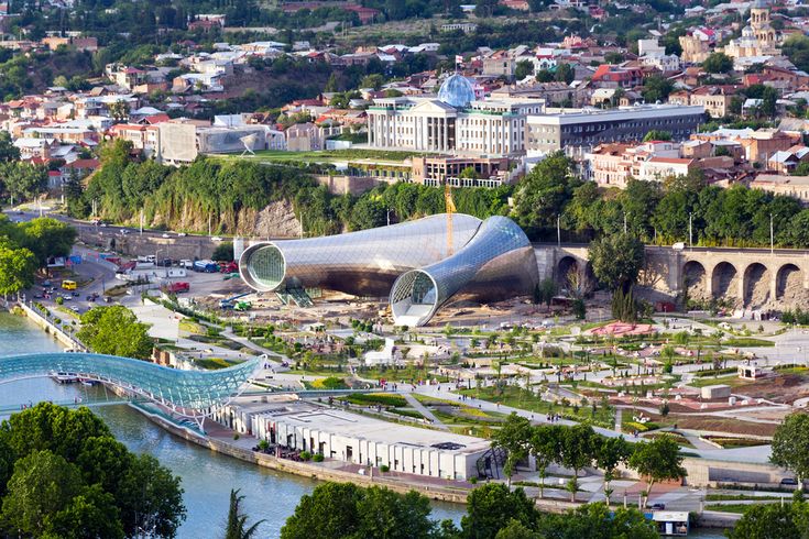 We Love Tbilisi (T5) - 2026
