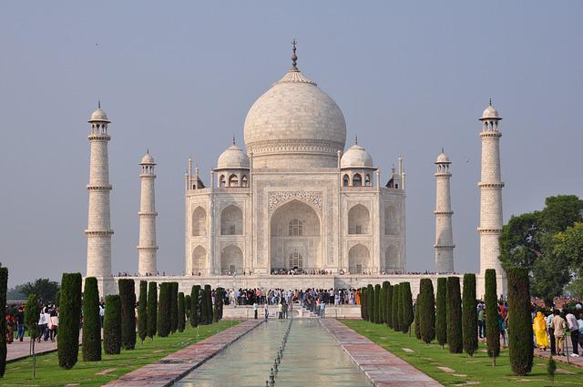 Agra Tour Package
