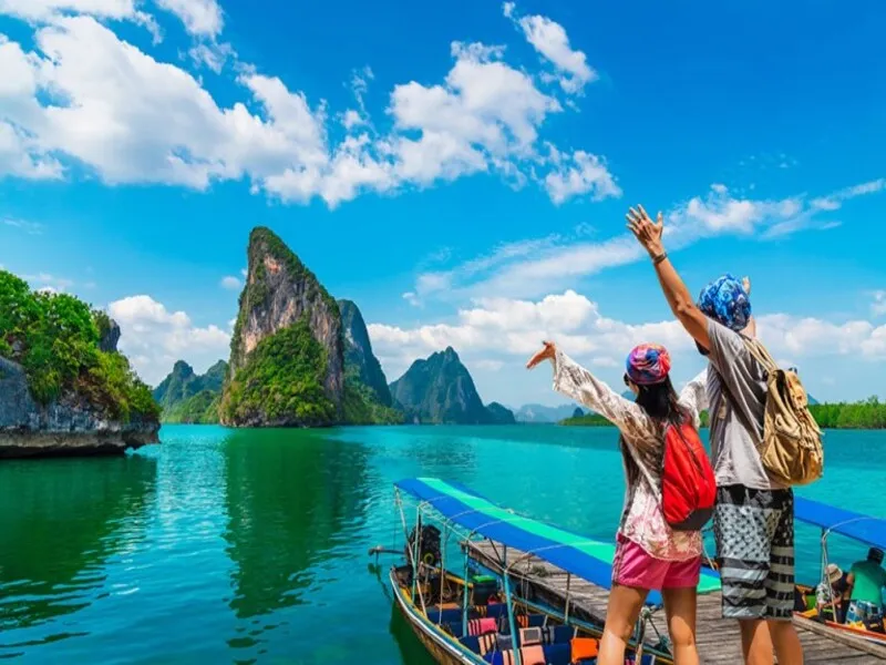 Amazing Andaman (September 2026)