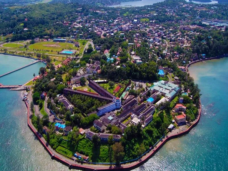 Andaman Holiday Package (September 2026)