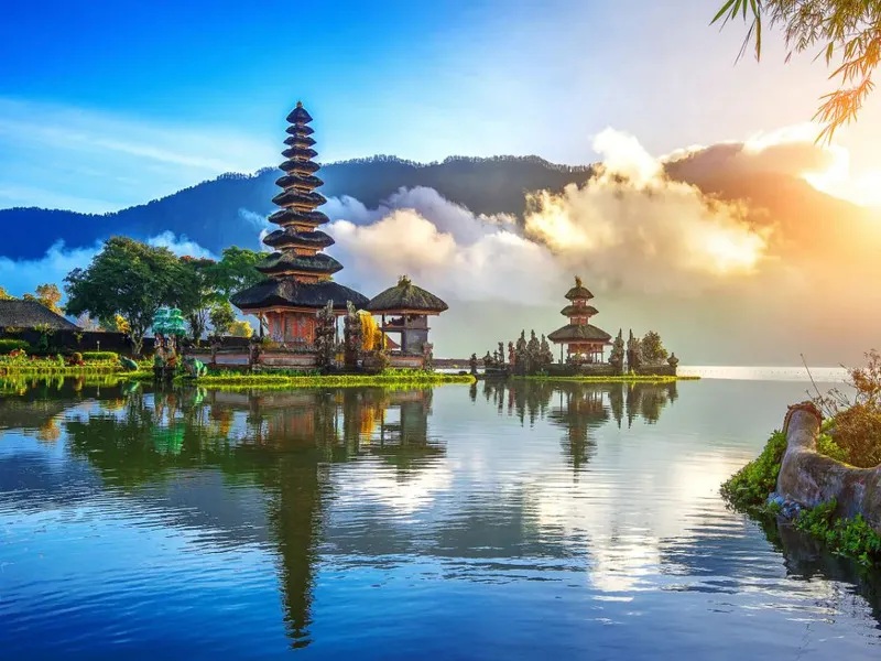 Bali Essentials (September 2026)