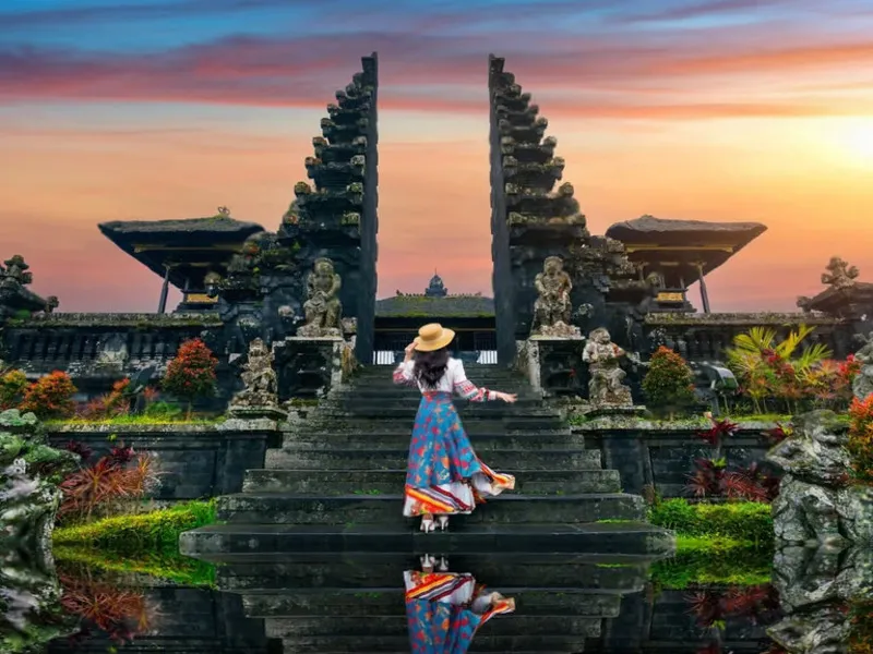 Bali Fully Loaded (September 2026)