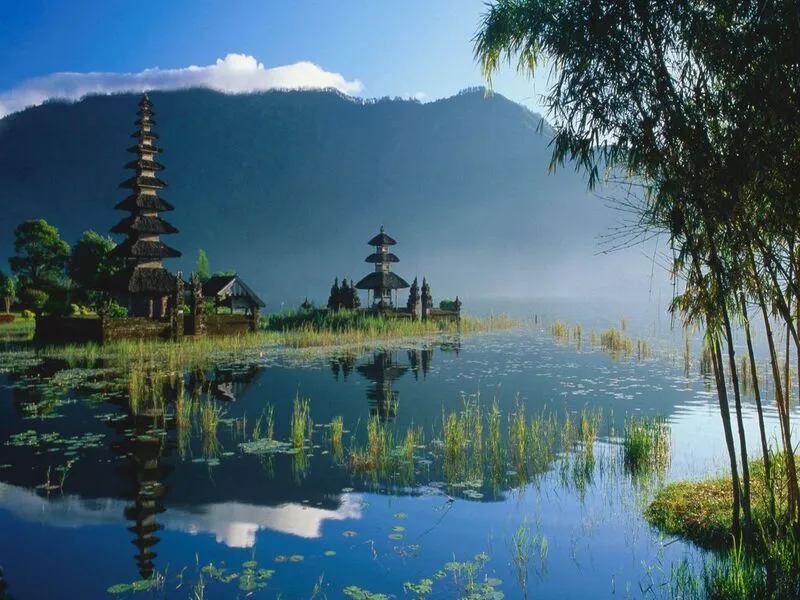 Bali Fun Fiesta (September 2026)