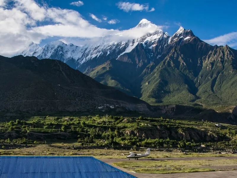 Beyond the Peaks – A Nepal Journey (September 2027)
