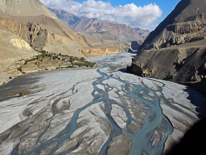 Discover Nepal – Temples, Wildlife & Himalayas (September 2027)