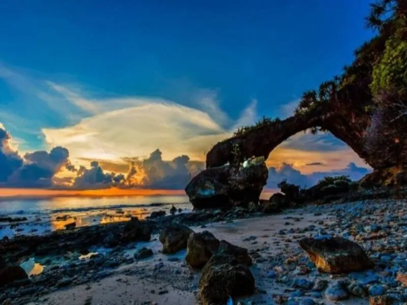 Enchanting Andaman (September 2026)