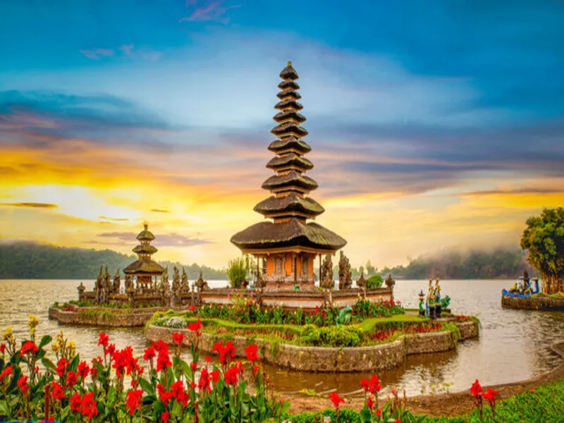 Explore Bali (September 2026)