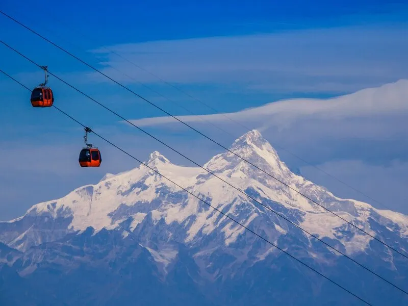 Himalayan Heights Kathma...