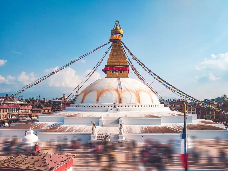 Kathmandu Cultural Escap...
