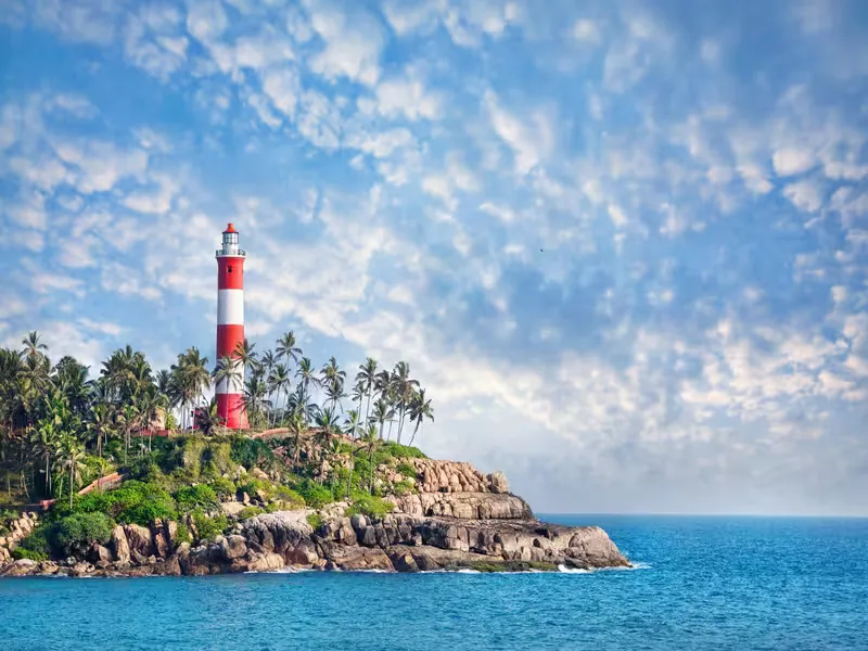 Kerala Odyssey (September 2026)