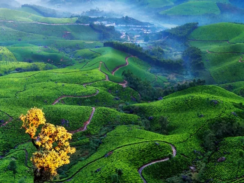 Kerala Reloaded (September 2026)
