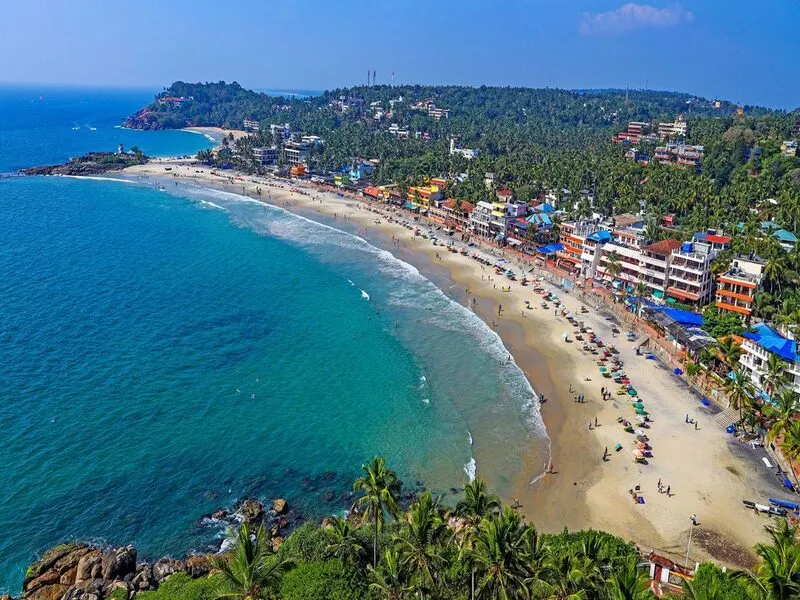 Kerala Unplugged (September 2026)