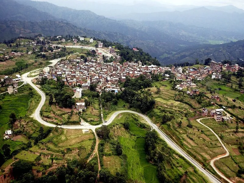 Nepal Temples, Heritage & Hills (September 2027)