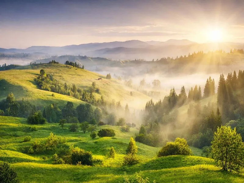 Royalty, Mist & Mountains (September 2026