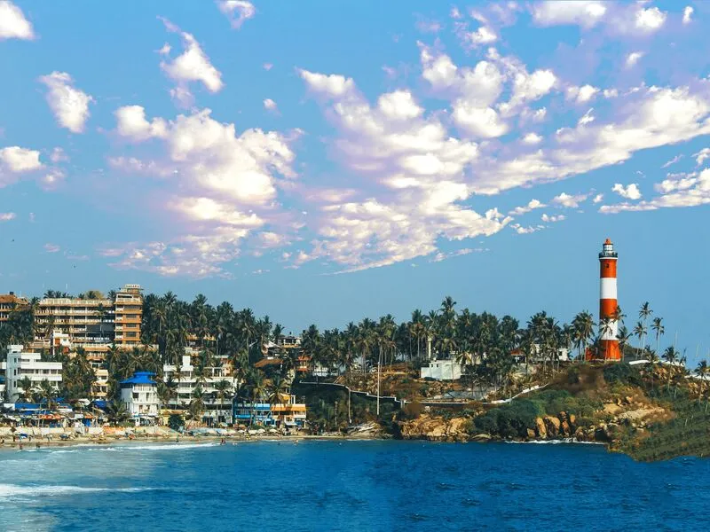 The Ultimate South India...
