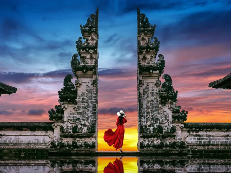 Thrill & Chill Bali (September 2026)