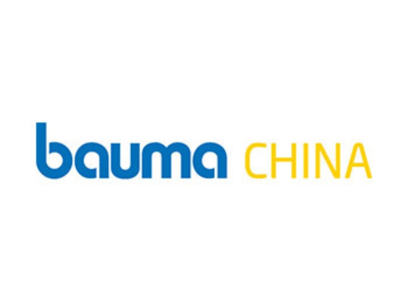 Bauma CHINA 2026