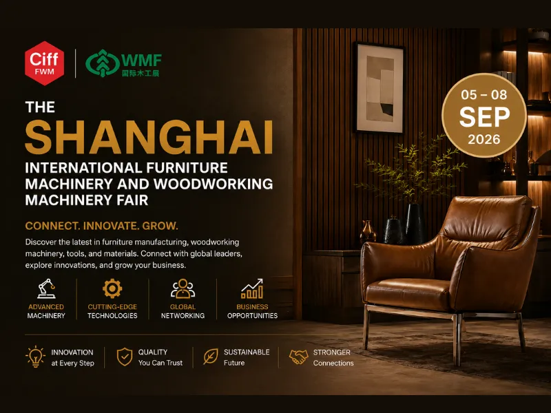 CIFF Shanghai 2026