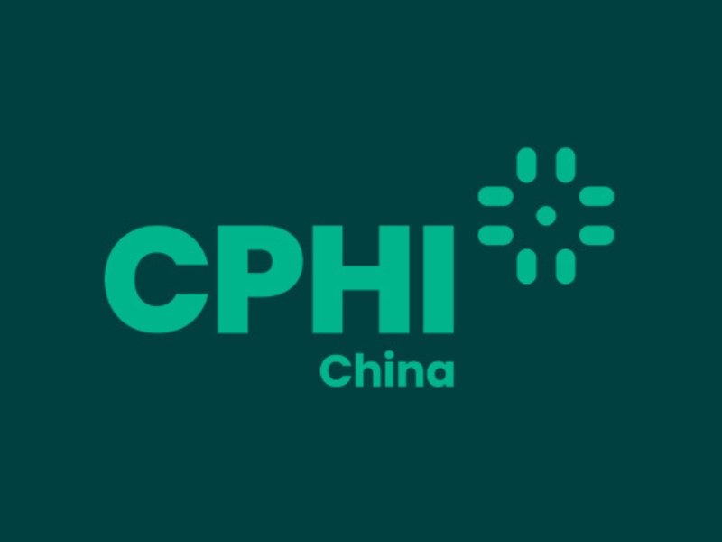 CPHI China 2026