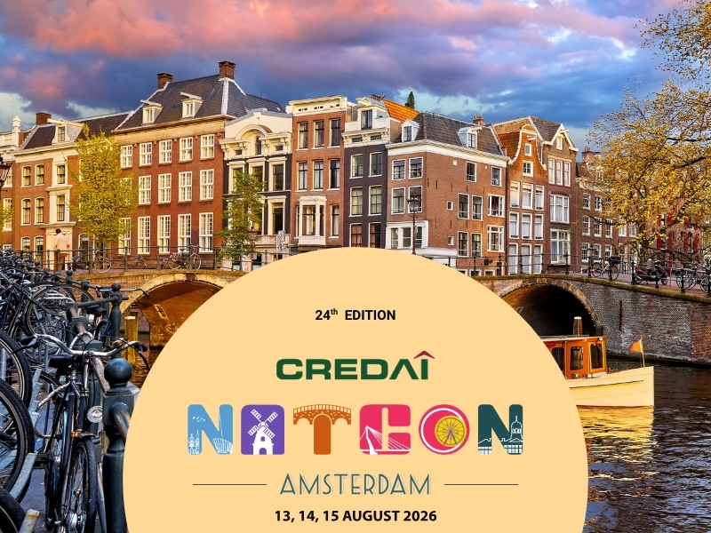 CREDAI NATCON 2026 – E...