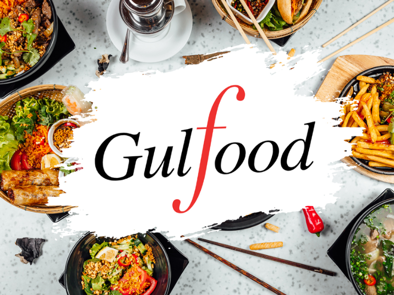 Gulf Food 2025 - 4N/5D