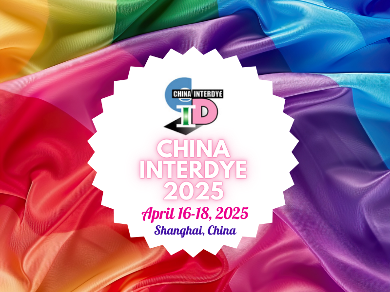 Interdye 2025 - 4N/5D