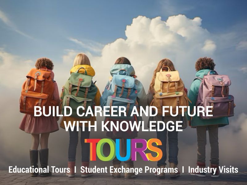 Madhya Pradesh - Students Educational Tours - 4N/5D