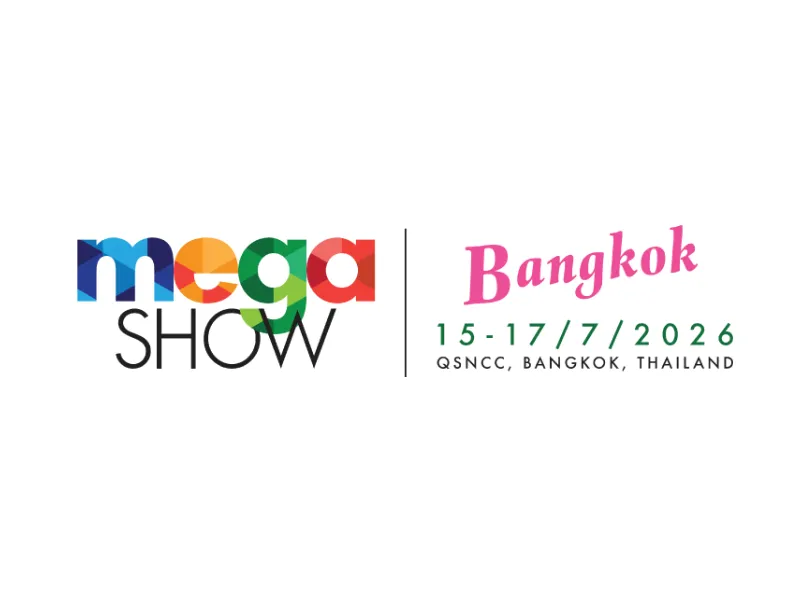 Mega Show Bangkok 2026 �...