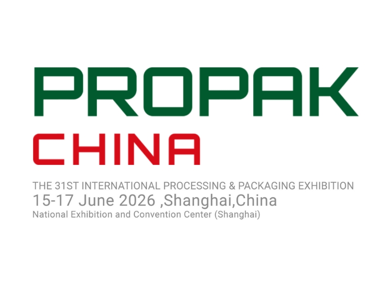 ProPak China 2026