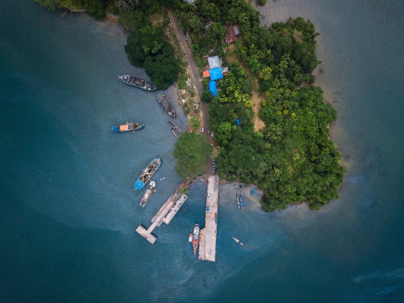 AMAZING ANDAMAN 05N-06D