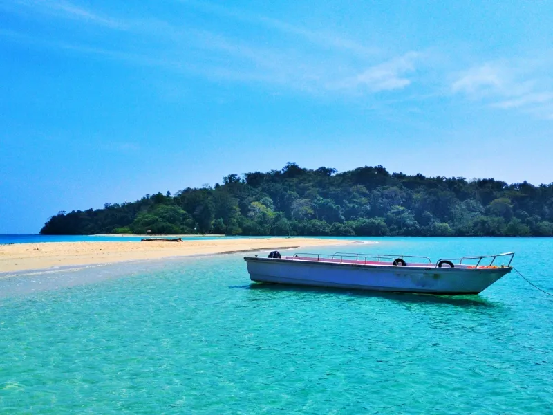 ANDAMAN PACKAGE 3N-4D