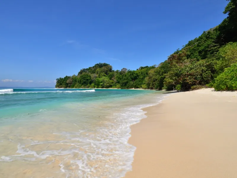 ANDAMAN PACKAGE 4N-5D