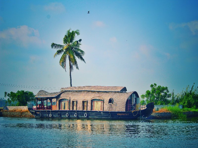 BEST OF KERALA  5N-6D