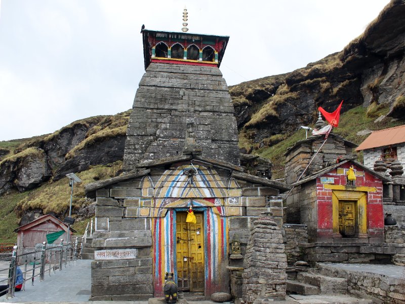 BEST OF KUMAON UTTARAKHA...