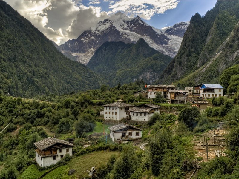 BEST OF NEPAL 5N-6D