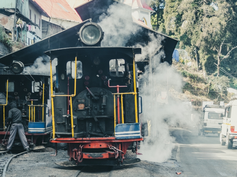 DARJEELING PACKAGE 5N-6D