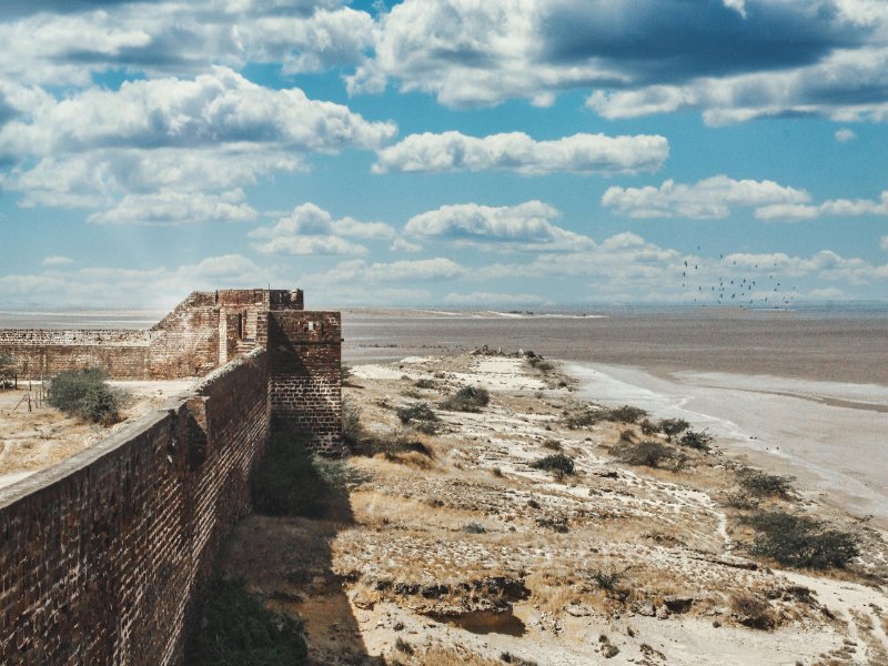 GUJARAT KUTCH 2N-3D