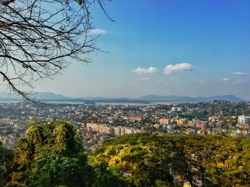 GUWAHATI PACKAGE 