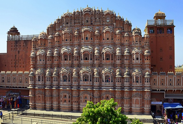 Jaipur 3N/4 Days