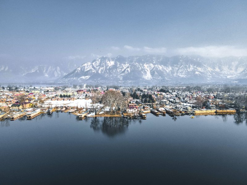 KASHMIR 6N-7D 