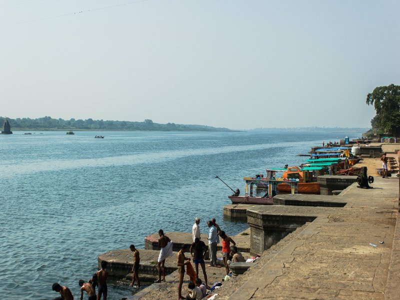 MADHYA PRADESH 4N-5D